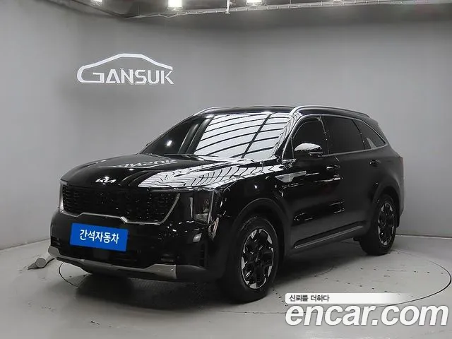 Kia Sorento — Фото автомобиля 2
