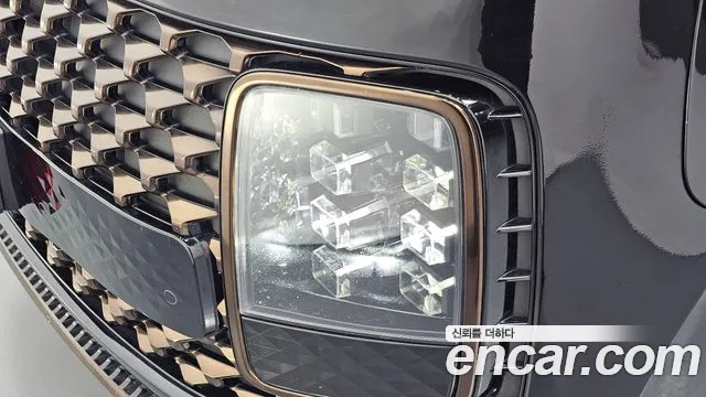 Hyundai Staria Staria L3.5 Lounge 9 мест — Фото автомобиля 22