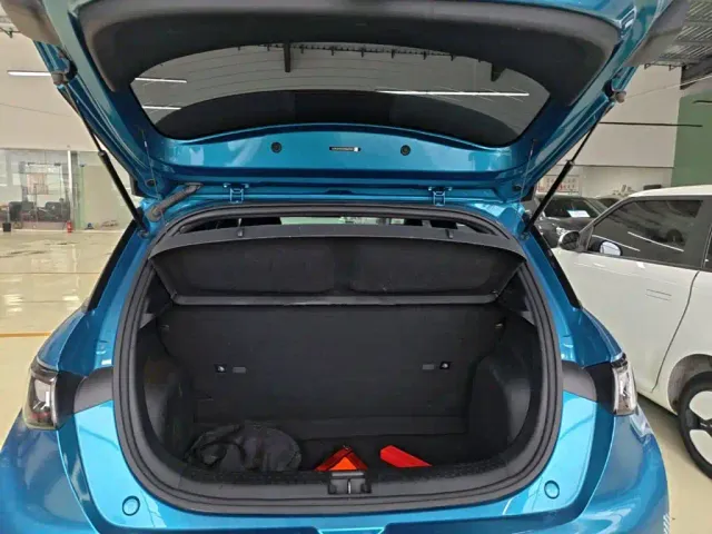 BYD Dolphin — Фото автомобиля 18