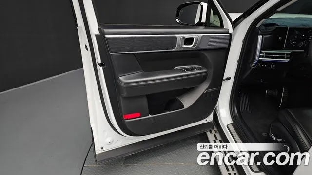 Hyundai Santafe Santa Fe (MX5) — Фото автомобиля 24