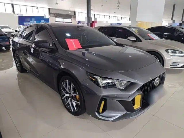 GAC Trumpchi Emkoo — Фото автомобиля 3