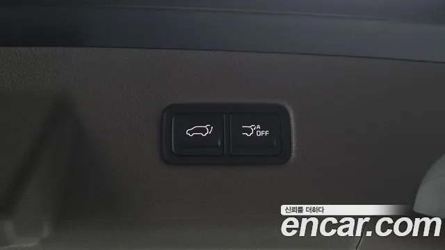 Kia Carnival 4th Gen — Фото автомобиля 26