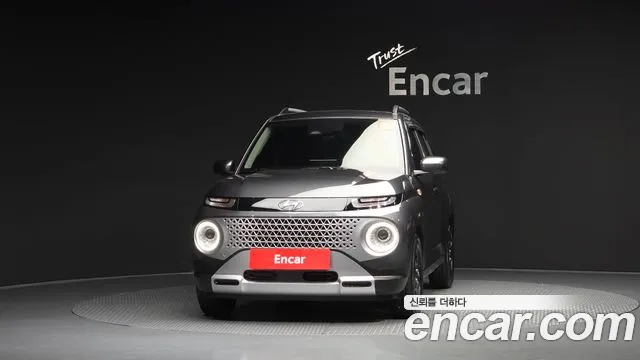 Hyundai Casper Casper Essential — Фото автомобиля 3