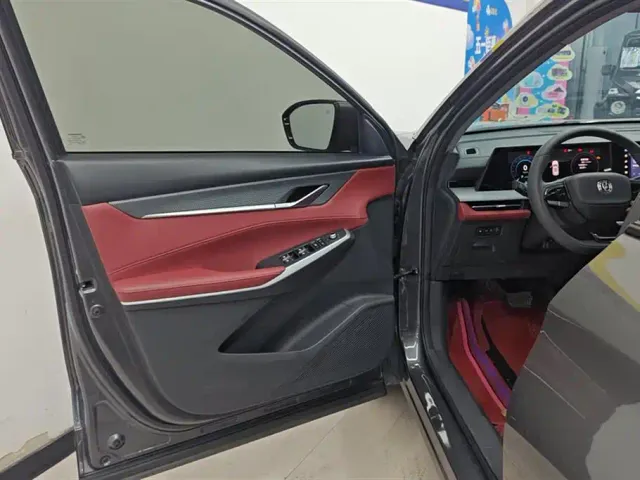Changan CS75 Plus — Фото автомобиля 7