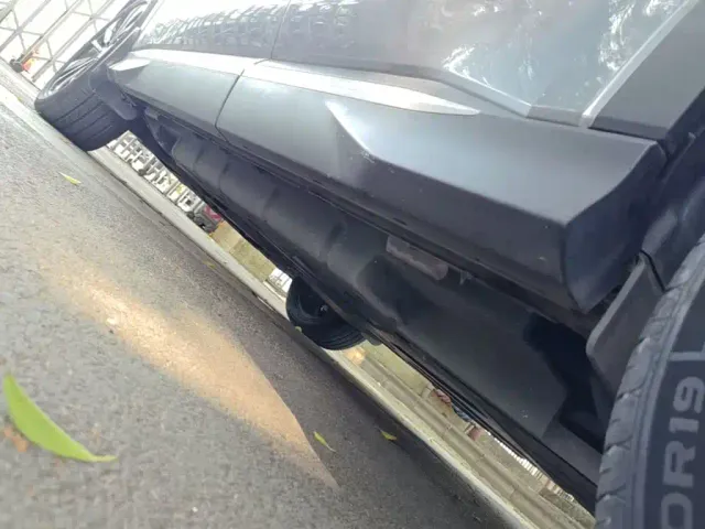 BYD Song PLUS — Фото автомобиля 20