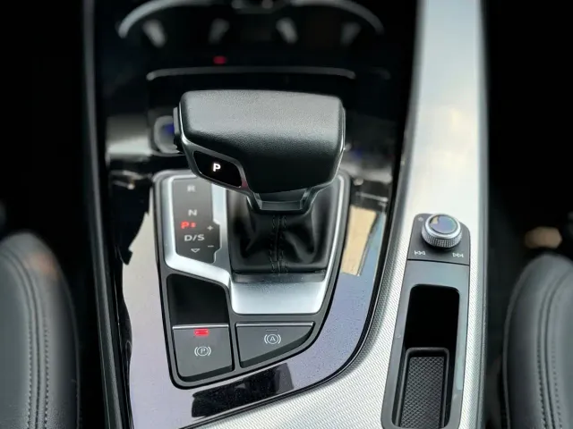 Audi A5 — Фото автомобиля 15
