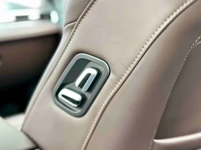 Chery Tiggo 8 PRO — Фото автомобиля 23