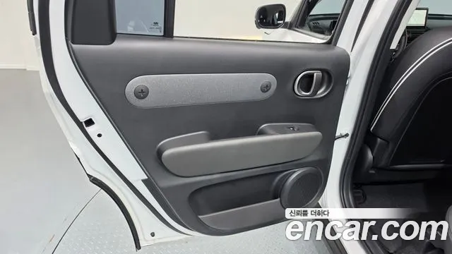 Hyundai Casper Electric — Фото автомобиля 14