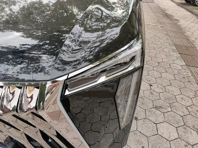 GAC Trumpchi M8 — Фото автомобиля 23