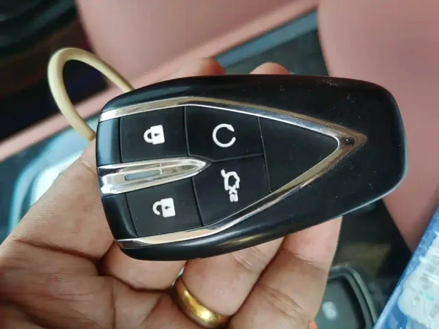 Changan CS75 — Фото автомобиля 16