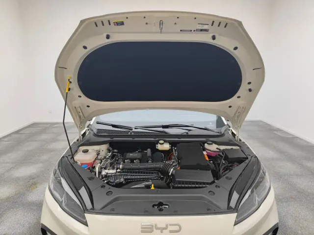 BYD Seal 06 — Фото автомобиля 10