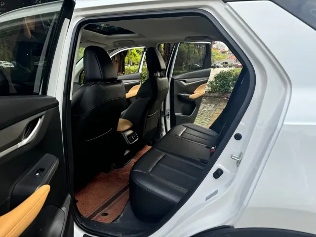 Changan CS55 Plus — Фото автомобиля 5