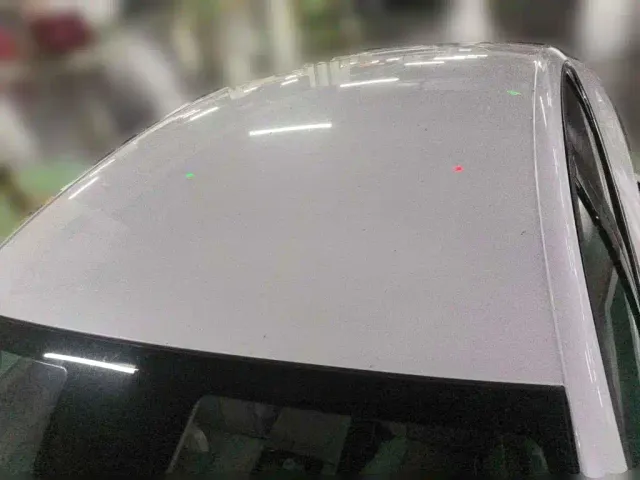 BYD Qin L — Фото автомобиля 6
