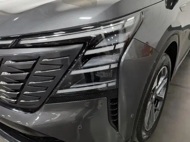 Changan CS75 Plus — Фото автомобиля 7