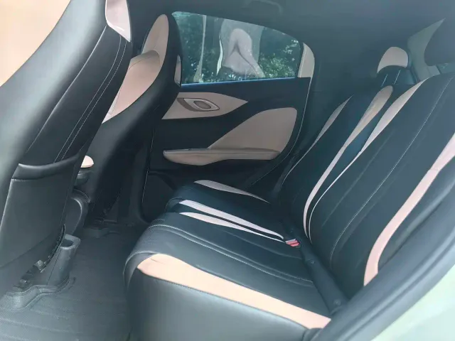 BYD Seagull — Фото автомобиля 10