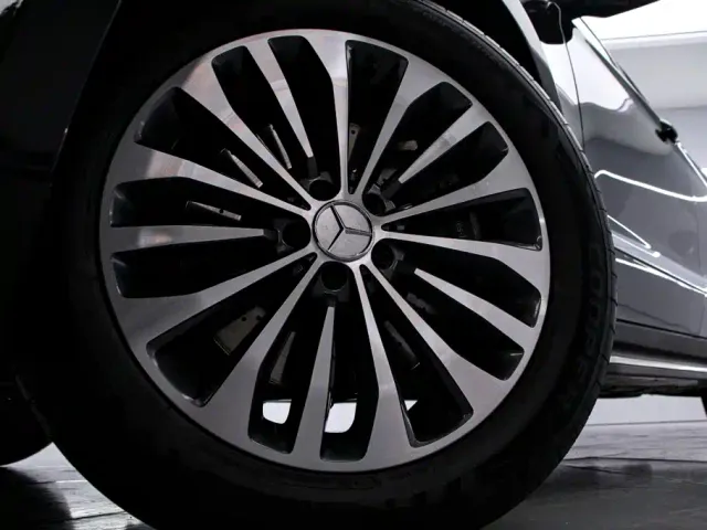 BAIC Beijing Offroad BJ90 — Фото автомобиля 19