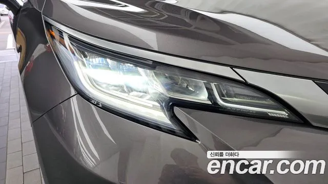 Toyota Sienna — Фото автомобиля 22