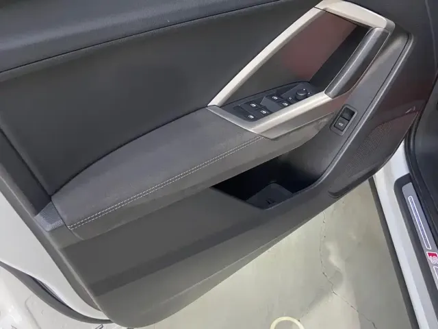 Audi Q3 — Фото автомобиля 14