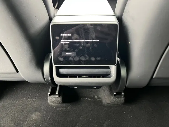 Tesla Model Y — Фото автомобиля 14