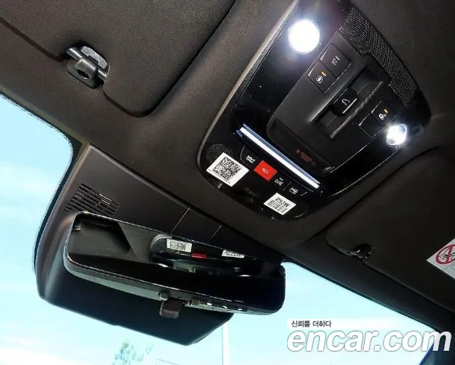 Kia Sorento 4th Gen — Фото автомобиля 18