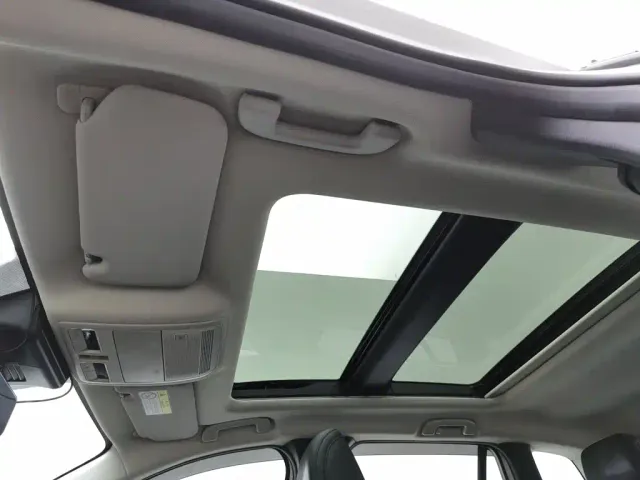 Mazda CX-50 Xingye — Фото автомобиля 14