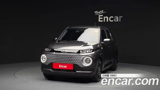 Hyundai Casper Casper Essential Light — Фото автомобиля 3