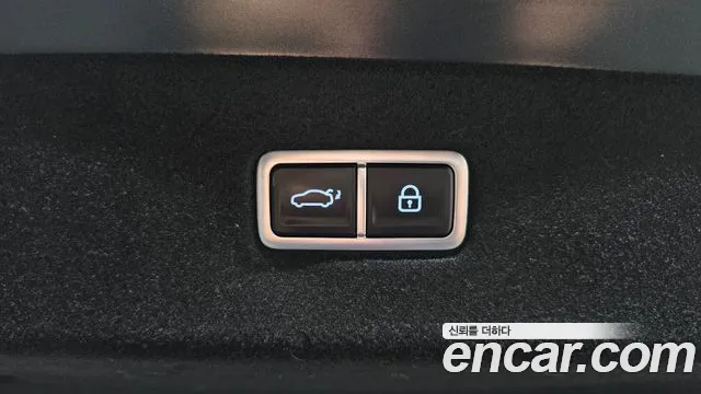 Hyundai Ioniq 6 — Фото автомобиля 24