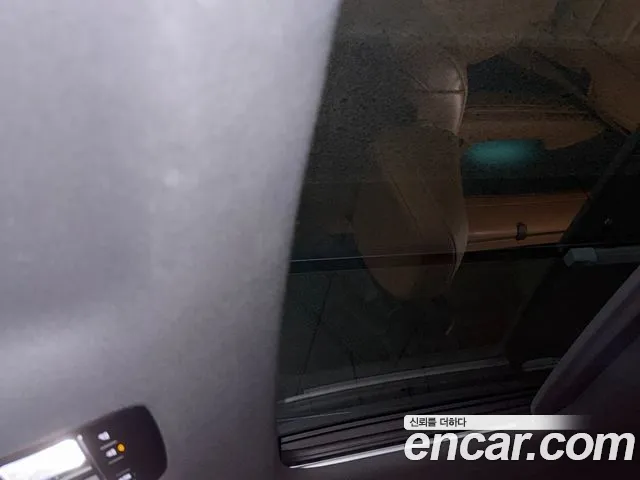 Hyundai Palisade LX3 — Фото автомобиля 12