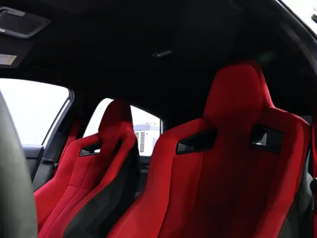 Honda Civic — Фото автомобиля 16