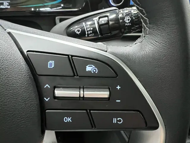 Hyundai Elantra — Фото автомобиля 18