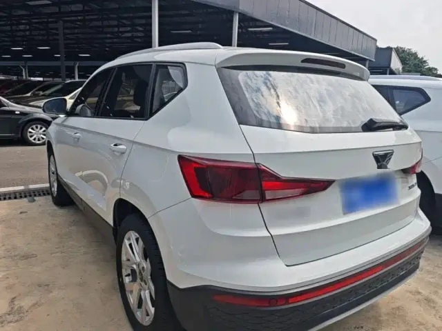 Jetta VS5 — Фото автомобиля 4