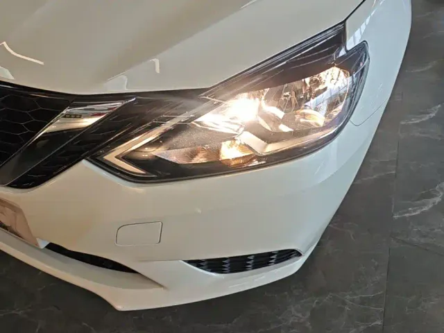 Nissan Sylphy — Фото автомобиля 23