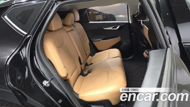 Kia EV6 — Фото автомобиля 12