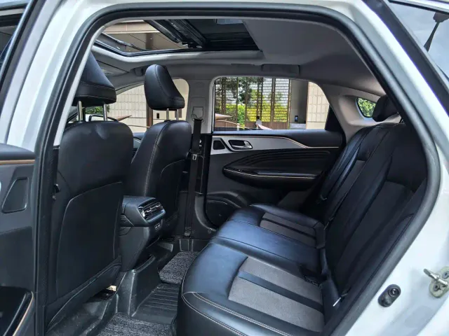GAC Aion S — Фото автомобиля 8