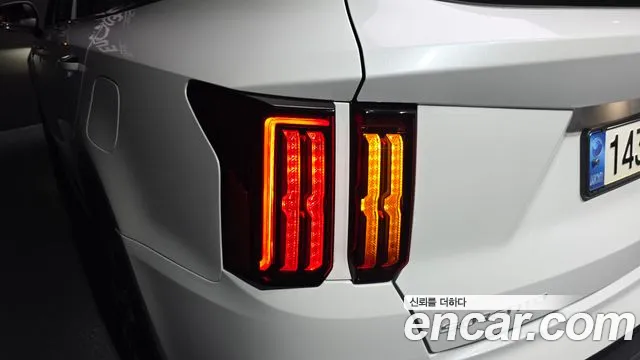 Kia Sorento 4th Gen — Фото автомобиля 8