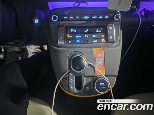 Hyundai Casper — Фото автомобиля 10