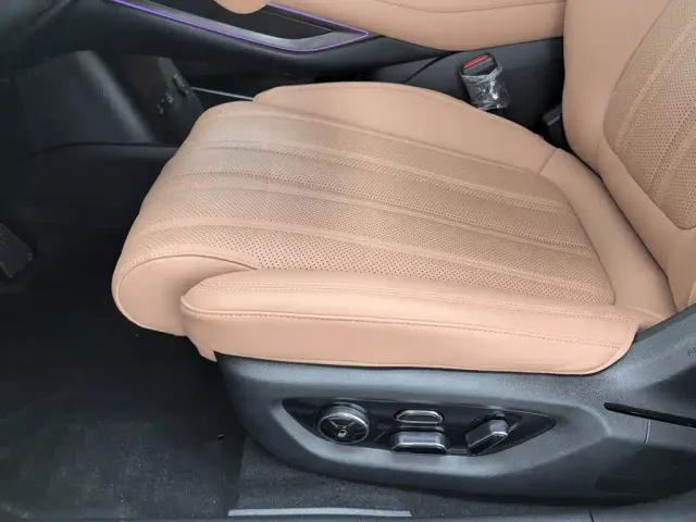 BYD Song L EV — Фото автомобиля 20