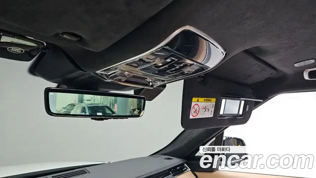 Land Rover Range Rover Sport — Фото автомобиля 29