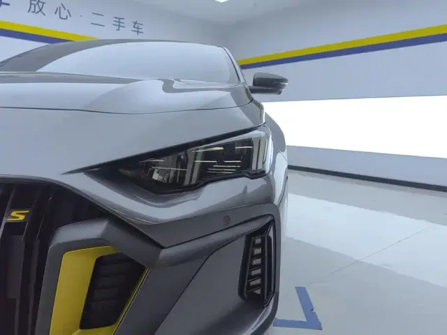 GAC Trumpchi Emkoo — Фото автомобиля 5