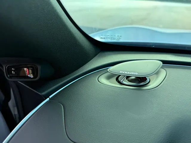 Xpeng G9 — Фото автомобиля 14