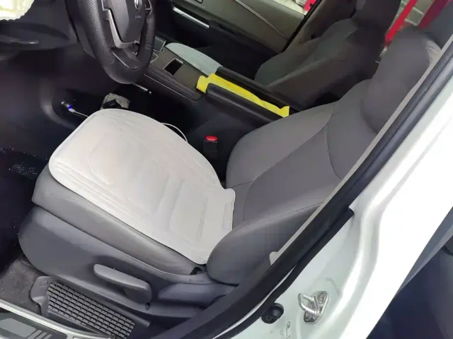 Toyota Granvia — Фото автомобиля 9
