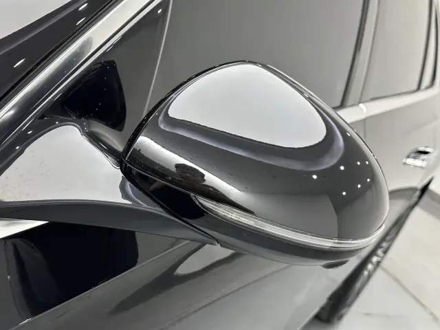Mercedes-Benz E-Class — Фото автомобиля 19