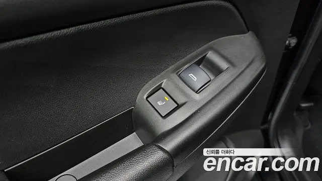 ChevroletGMDaewoo Trailblazer Trailblazer 1.3 Turbo 2WD — Фото автомобиля 19