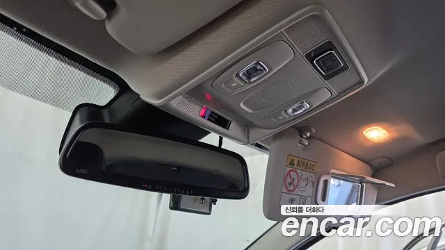 Renault Korea XM3 — Фото автомобиля 23