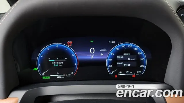 Toyota Alphard — Фото автомобиля 8