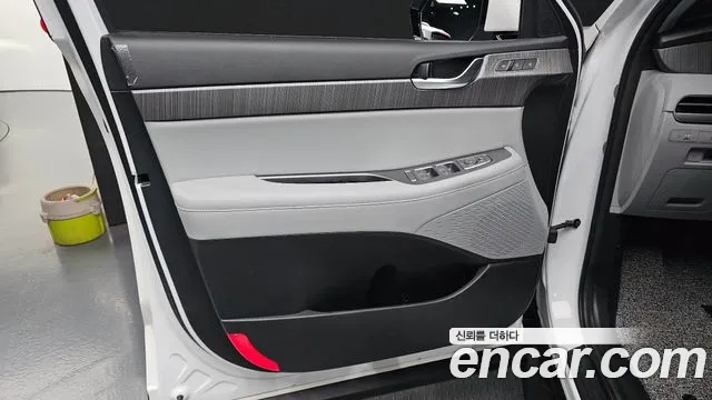 Hyundai Palisade The New — Фото автомобиля 13