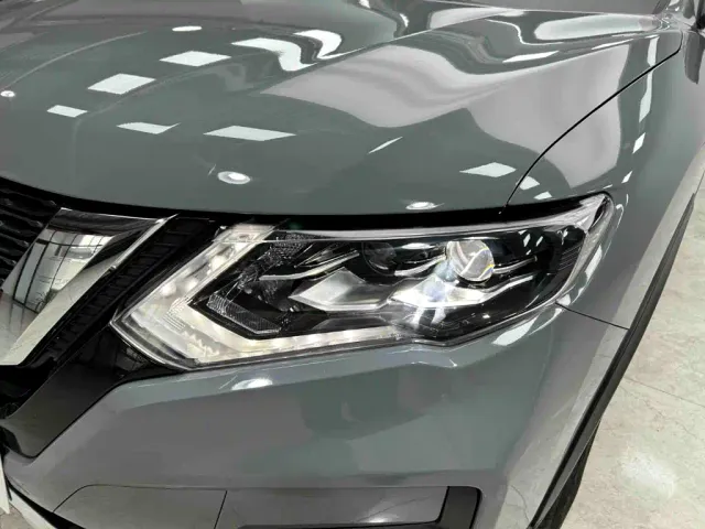 Nissan X-Trail — Фото автомобиля 23