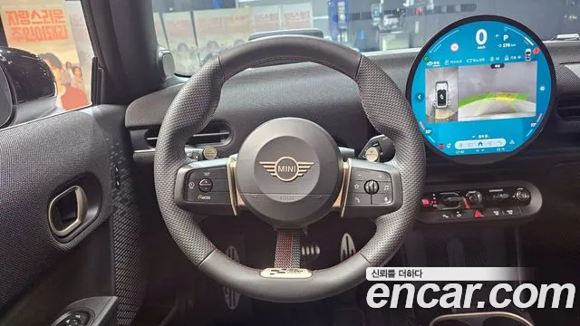 Mini Cooper Convertible — Фото автомобиля 13