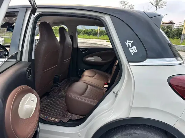 Wuling Bingo — Фото автомобиля 24