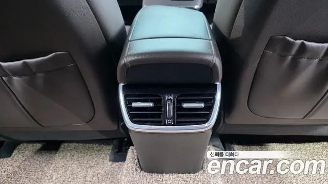 Hyundai Grandeur New — Фото автомобиля 25
